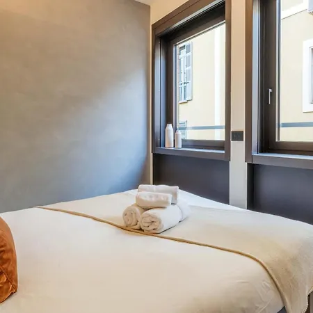 Exclusive Retreat Few Steps From Duomo - Apt 8 Apartment