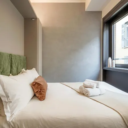 Exclusive Retreat Few Steps From Duomo - Apt 8 Apartment *