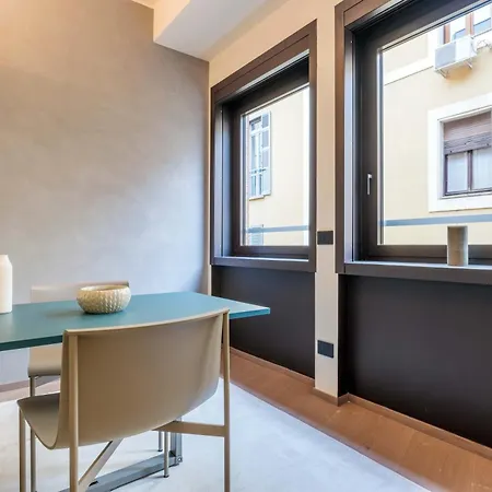 Exclusive Retreat Few Steps From Duomo - Apt 8 * Milan