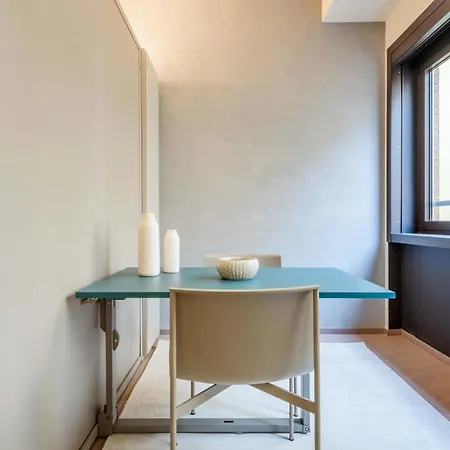 Exclusive Retreat Few Steps From Duomo - Apt 8 Apartment Milan