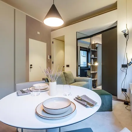 Exclusive Retreat Few Steps From Duomo - Apt 8 * Milan