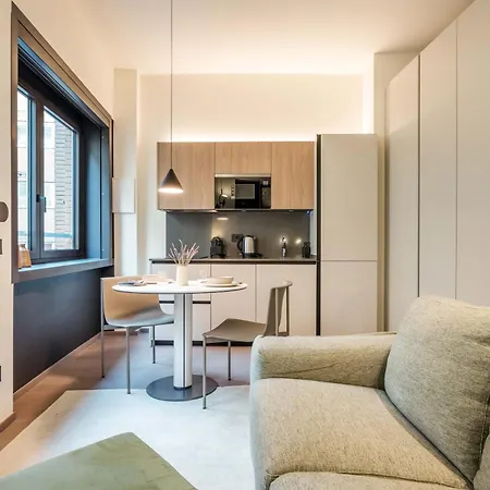 Exclusive Retreat Few Steps From Duomo - Apt 8 Appartement
