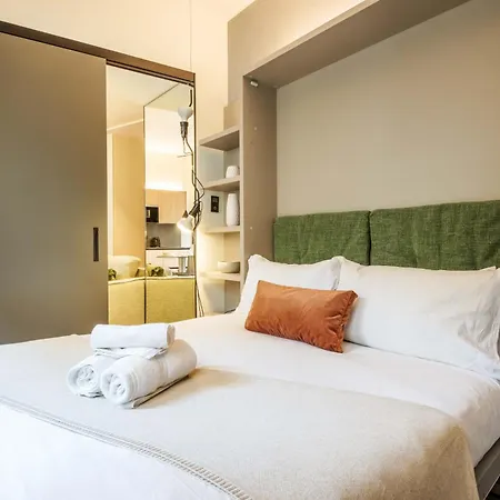 Exclusive Retreat Few Steps From Duomo - Apt 8 *