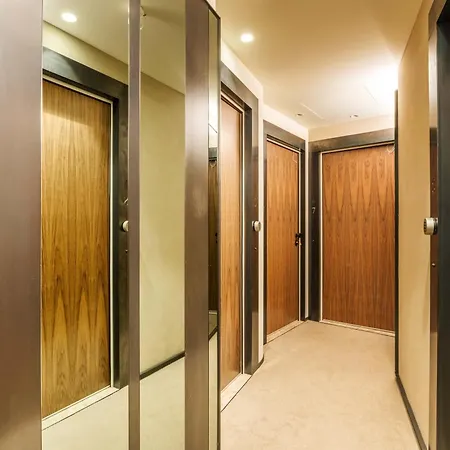 Appartement Exclusive Retreat Few Steps From Duomo - Apt 8 Milan