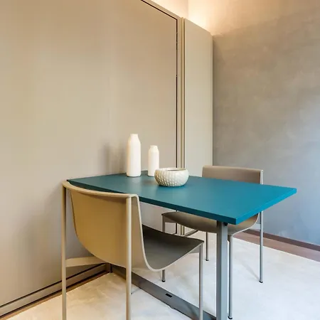Exclusive Retreat Few Steps From Duomo - Apt 8 Apartment Milan