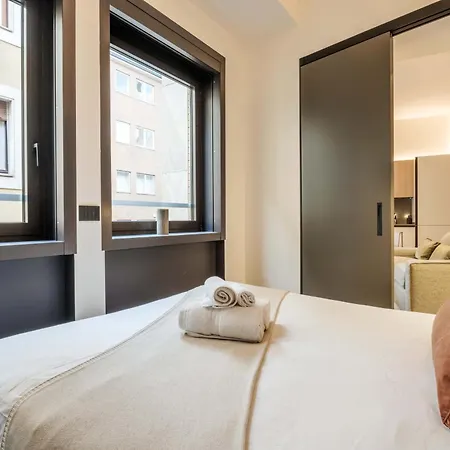 Appartement Exclusive Retreat Few Steps From Duomo - Apt 8 *