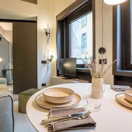 Exclusive Retreat Few Steps From Duomo - Apt 8 Apartment *